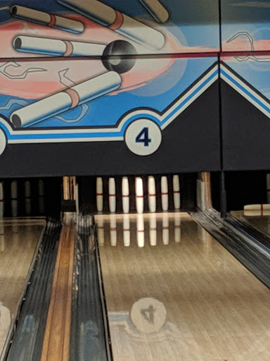 Bowling Alley «Acton Bowladrome & Arcade», reviews and photos, 257 Main St, Acton, MA 01720, USA