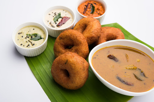 Curry Bliss - Indian Restaurant & Banquet