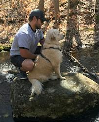 NEW Dog Boarding - Photo 3 - Car repair in North Oxford, MA, Worcester