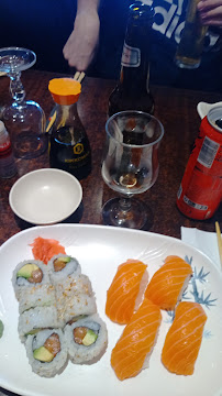 Plats et boissons du Restaurant Okayama à Brunoy - n°18