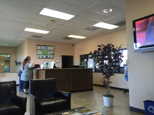 Auto Repair Shop «Honest 1 Auto Care Glendale», reviews and photos, 15420 N 59th Ave, Glendale, AZ 85306, USA