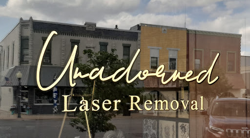 Explore surreal tattoo ideas, creative tattoo ideas in Lakeview, available at Unadorned Tattoo Removal