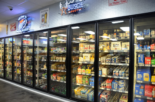 Wine Store «Cellar Door Wine & Spirits», reviews and photos, 1310 N 12th St, Murray, KY 42071, USA