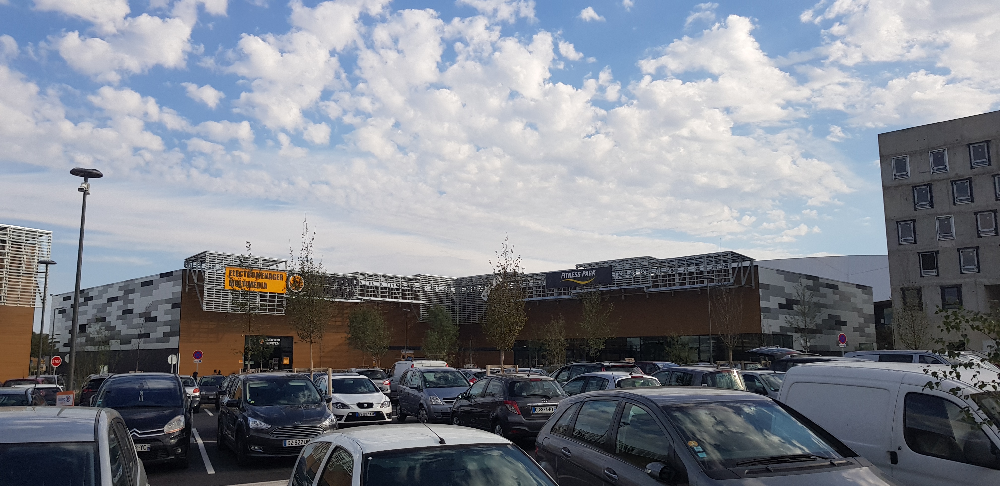 Photo n° 4 de l'avis de Mikael.l fait le 08/10/2018 à 15:30