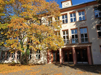 Manfred von Ardenne Gymnasium