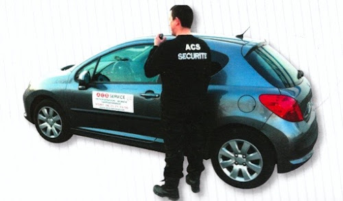 Agence de sécurité ACS SERVICE Bessancourt