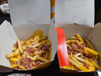 Les plus récentes photos du Restauration rapide McDonald's à Avignon - n°1