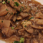 Photo n°2 de l'avis de Harald.o fait le 23/09/2021 à 20:45 sur le  D'Alé à Mesagne