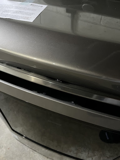 Mattress Store «Appliance & Mattress Center», reviews and photos, 1942 Parsons Ave, Columbus, OH 43207, USA