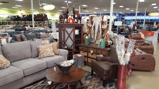 Furniture Store «Weekends Only Furniture & Mattress», reviews and photos, 411 Mid Rivers Mall Dr, St Peters, MO 63376, USA