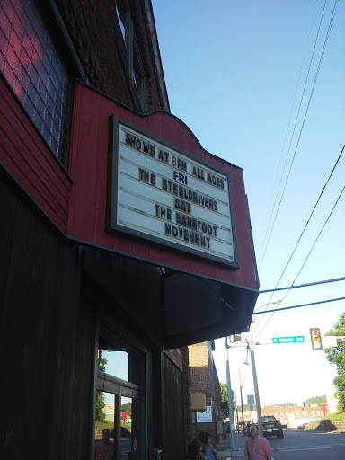 Live Music Venue «Down Home», reviews and photos, 300 W Main St, Johnson City, TN 37604, USA