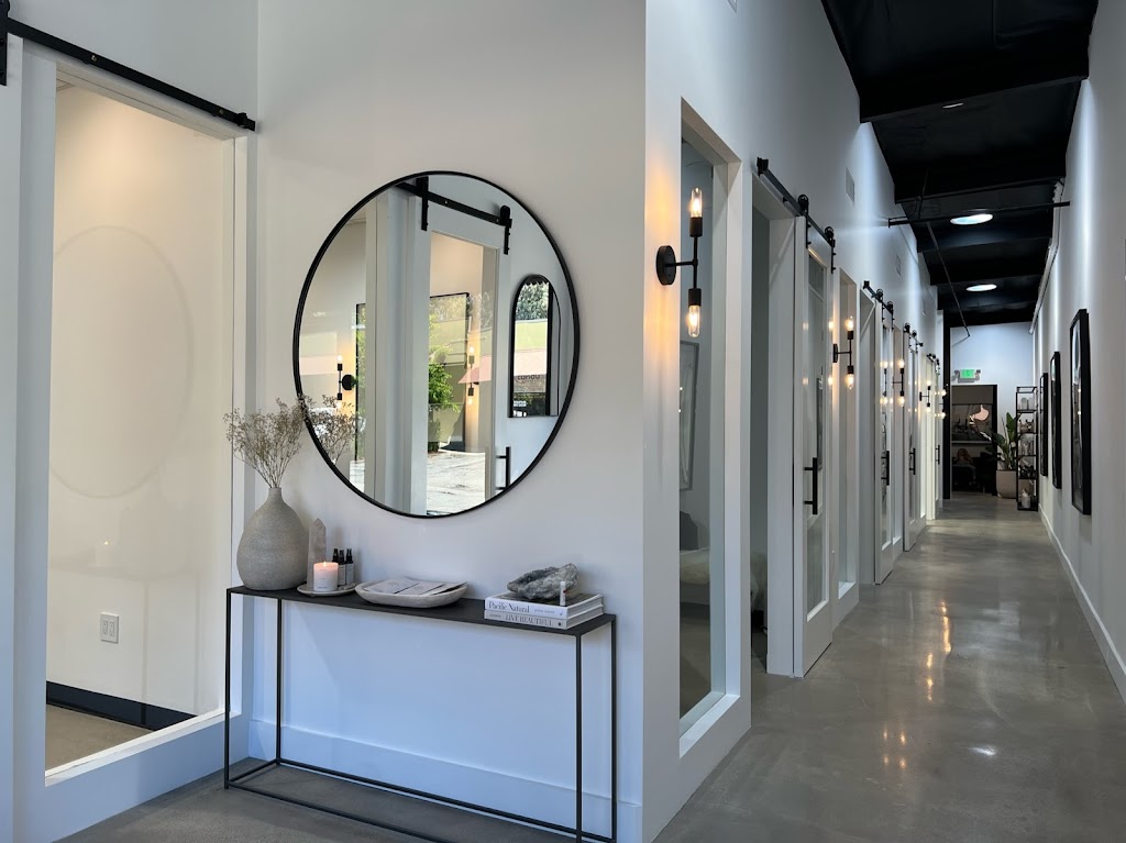 The Space Salon Suites 91362