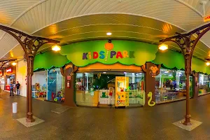 Kids Park - Shop. Estação image
