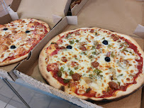 Pizza du Pizzas à emporter Pizz' à laure à Saujon - n°1