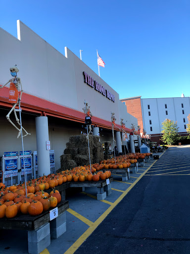 Home Improvement Store «The Home Depot», reviews and photos, 6400 Peachtree Dunwoody Rd, Sandy Springs, GA 30328, USA