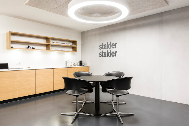 stalder stalder Group