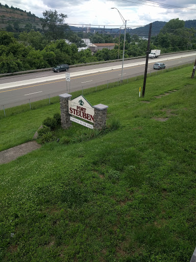 History Museum «Historic Fort Steuben», reviews and photos, 120 S 3rd St, Steubenville, OH 43952, USA