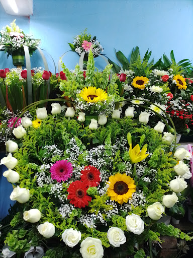 Floristeria arte y diseño floral lopez – Ciudad Mendoza