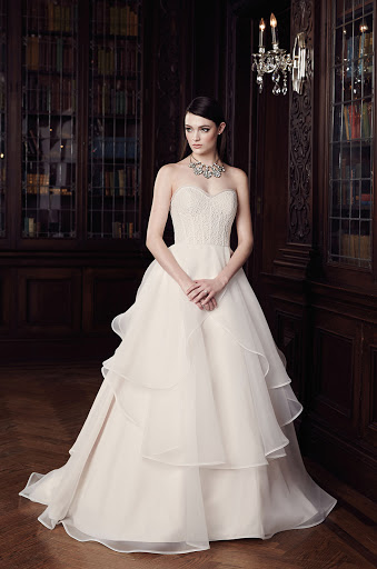 Bridal Shop «Bella Bridal Couture», reviews and photos, 2388 Thousand Oaks Blvd #1, Thousand Oaks, CA 91362, USA