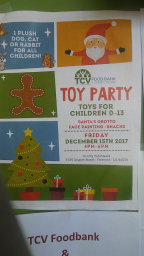 Non-Profit Organization «Tri-City Volunteers», reviews and photos