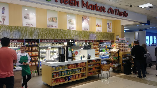 Supermarket «Fresh Market On The Go», reviews and photos, 776 N Terminal Dr, Salt Lake City, UT 84122, USA
