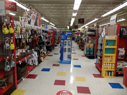 Pet Supply Store «Petco Animal Supplies», reviews and photos, 85 State St, Orem, UT 84058, USA