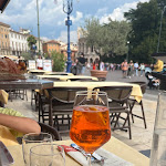 Photo n°1 de l'avis de Anastasiia.a fait le 02/09/2023 à 21:04 sur le  da Pino à Verona