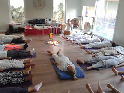 Yoga en Fisherton - Espacio Dhan Pal