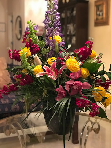 Florist «Always In Bloom», reviews and photos, 48 Bridge St, Etna, PA 15223, USA