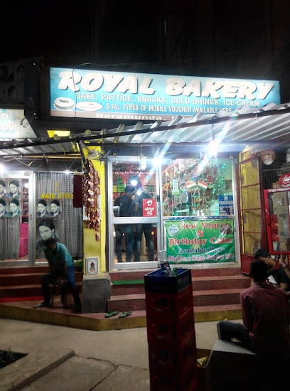 Royal Bakery