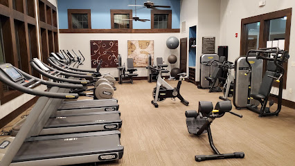 Body Renovation Fitness Center - Call for directions, 5920 E University Blvd Suite 2314, Dallas, TX 75206