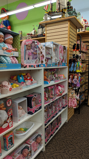 Toy Store «The Toy Factory», reviews and photos, 442 SW 2nd St, Corvallis, OR 97333, USA