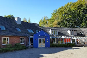 Jugendgästehaus Lütjensee image