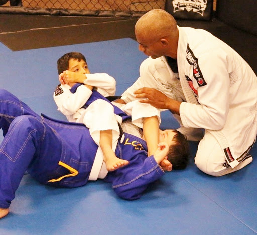 Martial Arts School «Rothwell Mixed Martial Arts», reviews and photos, 7600 75th St, Kenosha, WI 53142, USA