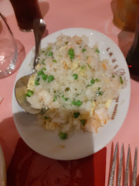 Plats et boissons du Restaurant chinois Restaurant La Grande Muraille à Strasbourg - n°2