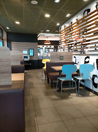 Atmosphère du Restauration rapide McDonald's à Mimizan - n°16