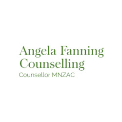 Angela Fanning Counsellor
