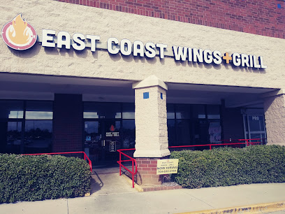 East Coast Wings + Grill