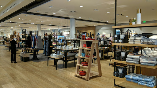 Department Store «Nordstrom Domain Northside», reviews and photos, 3111 Palm Way, Austin, TX 78758, USA