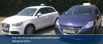 Auto-Ecole Plaisir à Bourgoin-Jallieu