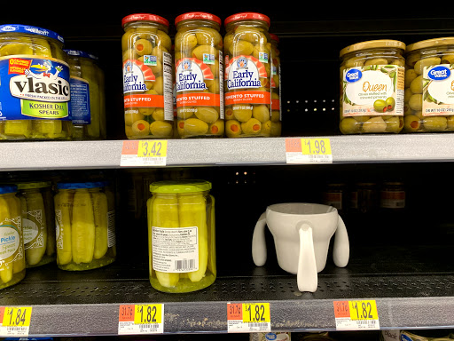 Department Store «Walmart Supercenter», reviews and photos, 700 American Blvd E, Bloomington, MN 55420, USA