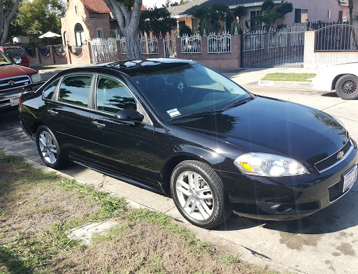 Mitsubishi Dealer «Anaheim Mitsubishi», reviews and photos, 1300 S Auto Center Dr, Anaheim, CA 92806, USA