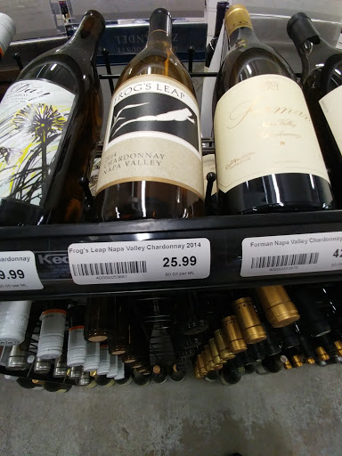 Wine Store «Vin Chicago», reviews and photos, 1826 N Elston Ave, Chicago, IL 60642, USA