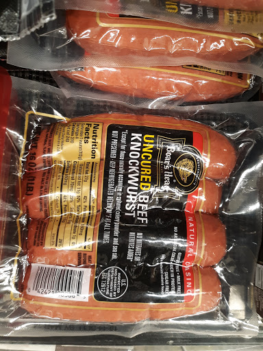 Grocery Store «Schnucks», reviews and photos, 109 N Mattis Ave, Champaign, IL 61821, USA