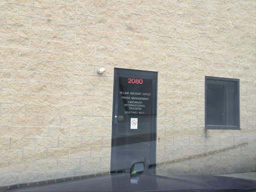 Village Discount Outlet, Inc., 2080 Advance Ave, Columbus, OH 43207, USA, 