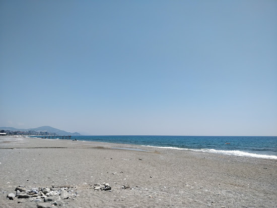 Kestel Plajı