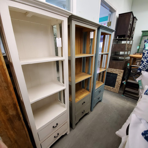 Furniture Store «Nadeau - Furniture with a Soul», reviews and photos, 3100 South Blvd, Charlotte, NC 28209, USA