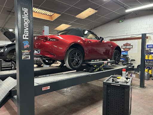 Photo 1 - D.S Auto Services
