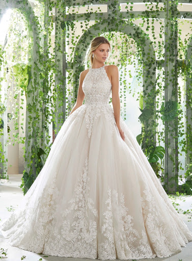 Bridal Shop «Elegant Lace Bridal», reviews and photos, 1061 Blossom Hill Rd, San Jose, CA 95123, USA