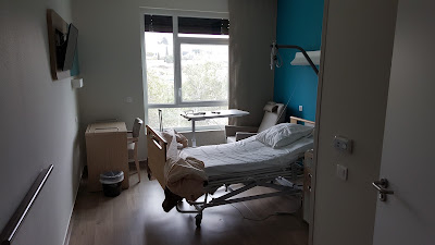 Clinique Cap Ferrières | Inicea à Martigues